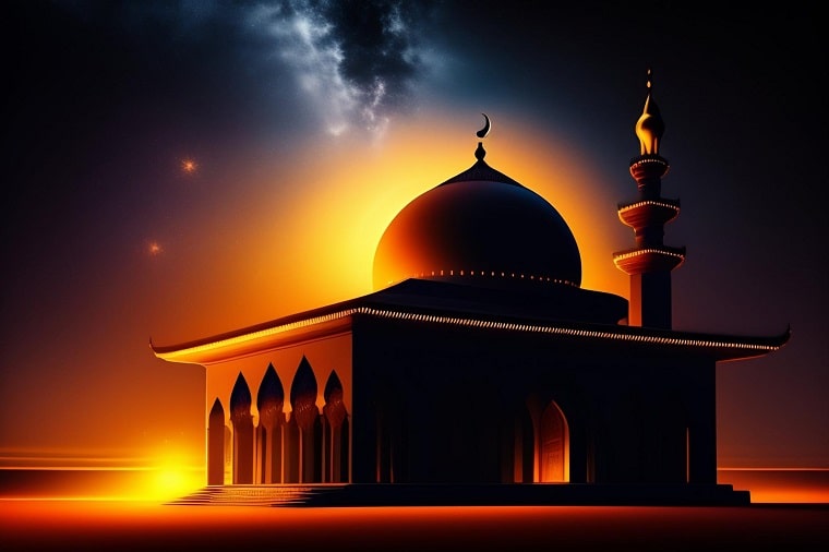 دوبیتی محرم