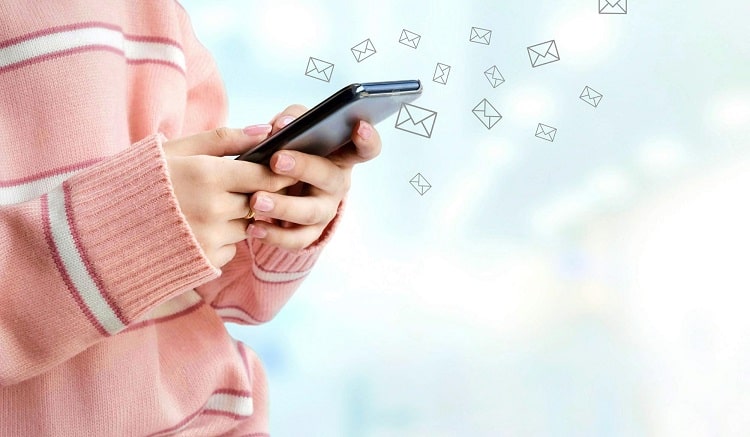 متن تبلیغ آموزشگاه آرایشگری