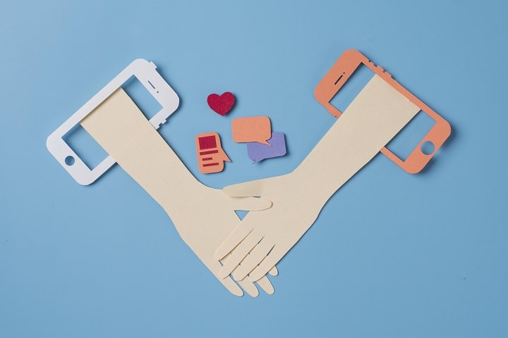 بازاریابی پیامکی مناسب مشاغل