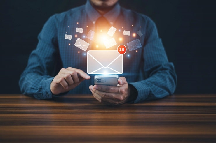 بازاریابی پیامکی هدفمند
