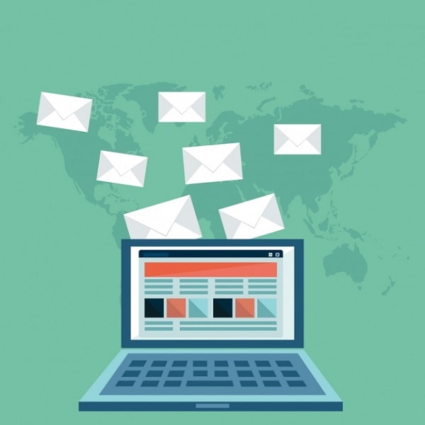 ارسال اس ام اس با کامپیوتر
