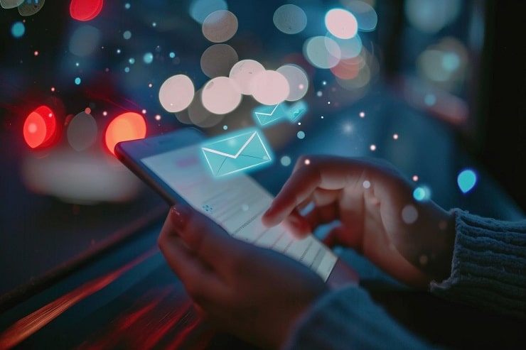 اصول اس ام اس مارکتینگ