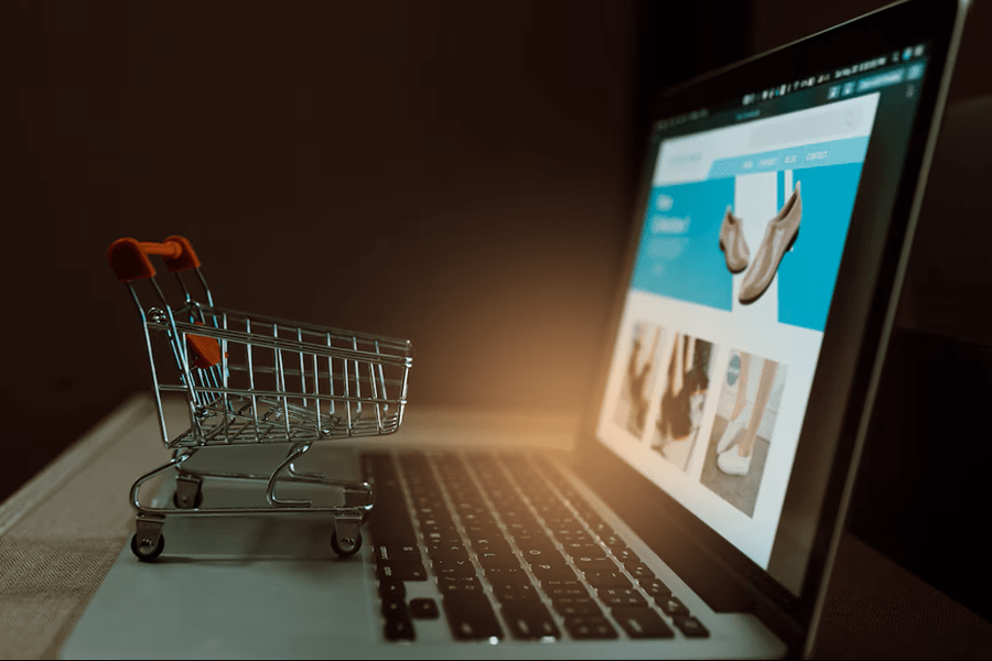 افزایش فروش آنلاین شاپ